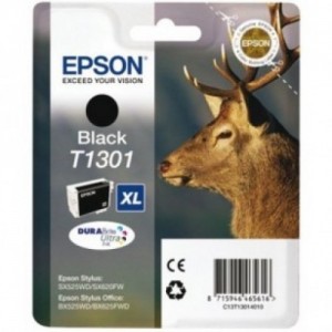 Epson T1301 (T130140) OEM